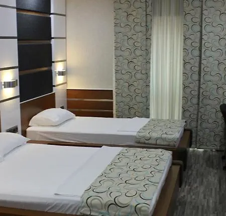 Sehri Saray Otel Adana