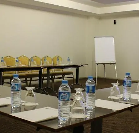Otel Sehri Saray 3*