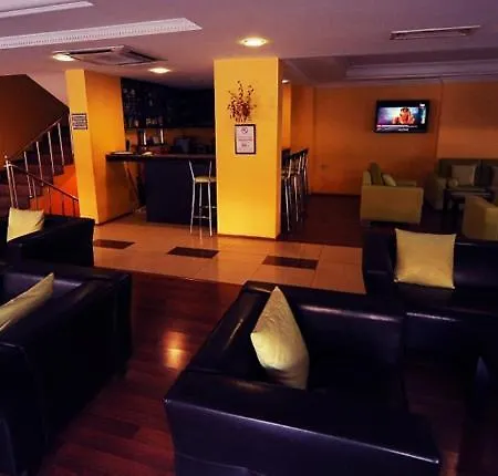 Sehri Saray Otel 3*