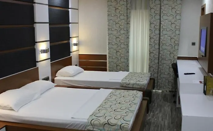 şehri Saray Otel Adana