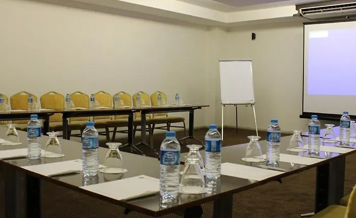 Otel şehri Saray 3*