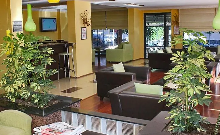 Otel şehri Saray 3*