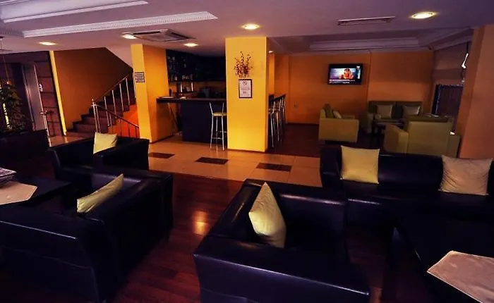 şehri Saray Otel 3*